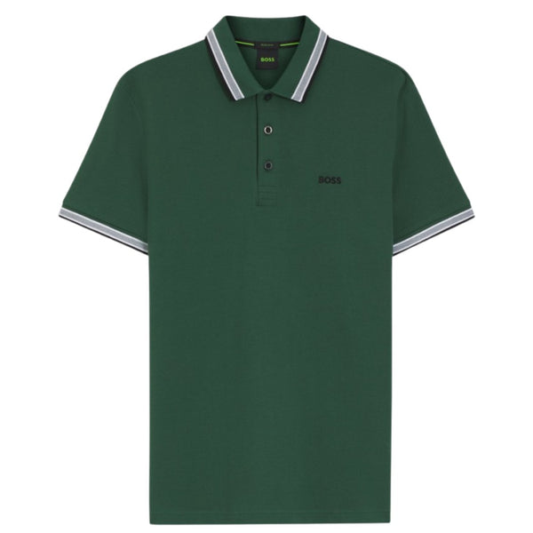 POLO HUGO BOSS PADDY HOMBRE