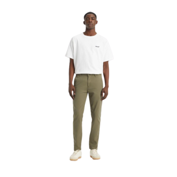 PANTALON CHINO BUNKER SHADY LEVI'S® HOMBRE
