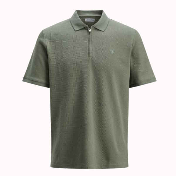 POLO JACK&JONES JJEAUSTIN NOOS HOMBRE