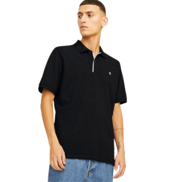 POLO JACK&JPNES JPRBLASAINZ HOMBRE