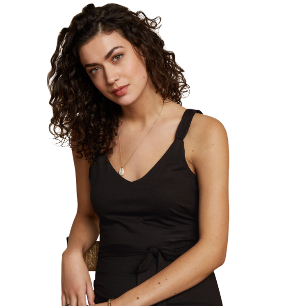 VESTIDO LENNY ECOVERO KING LOUIE MUJER