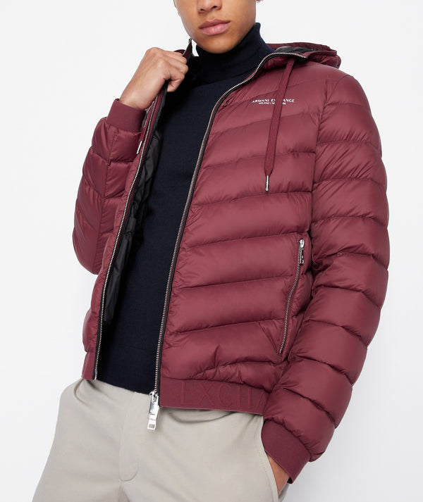 CHAQUETA ARMANI EXCHANGE HOMBRE