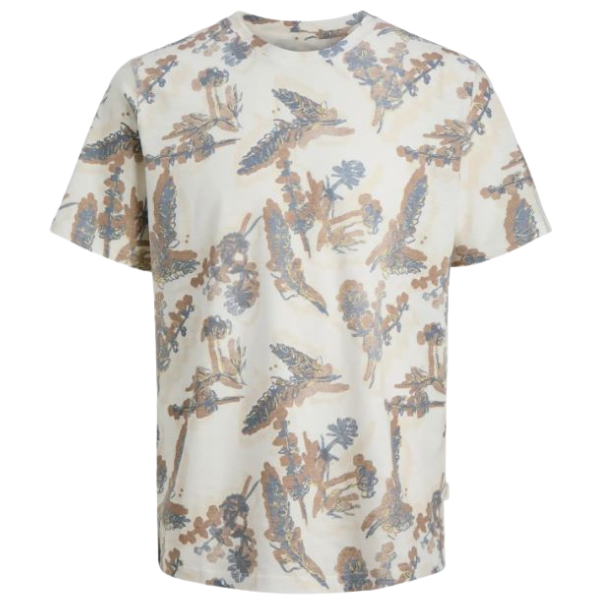 CAMISETA JACK&JONES JORMONTAUK HOMBRE