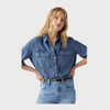 CAMISA LEVI'S® DOREEN UTILITY MUJER