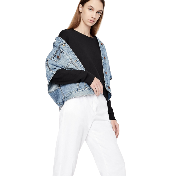 PANTALON ARMANI EXCHANGE MUJER