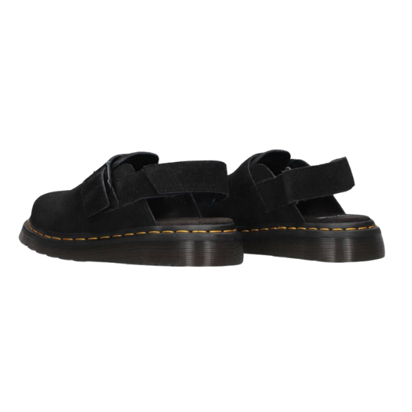 ZAPATO DR. MARTENS JORGE SUEDE SLING UNISEX