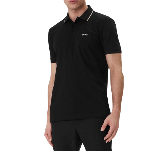 POLO HUGO BOSS GOC BIRDIE PAULE HOMBRE