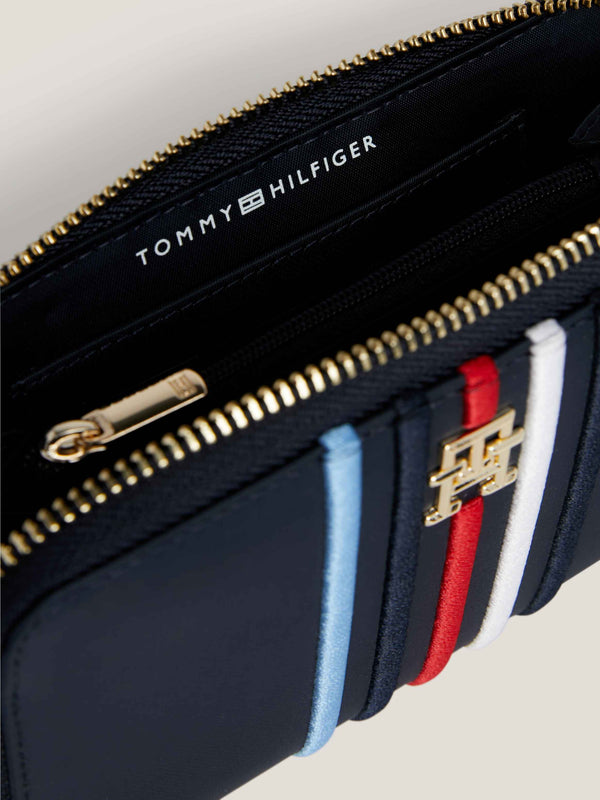 MONEDERO TOMMY HILFIGER POPPY MUJER