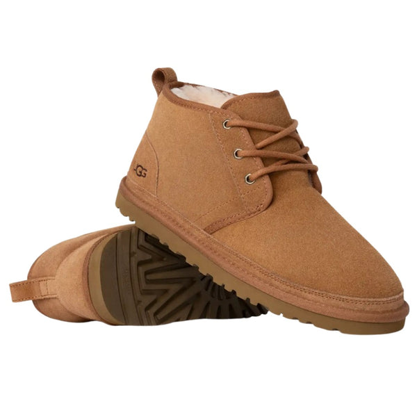 ZAPATILLA UGG NEUMEL HOMBRE