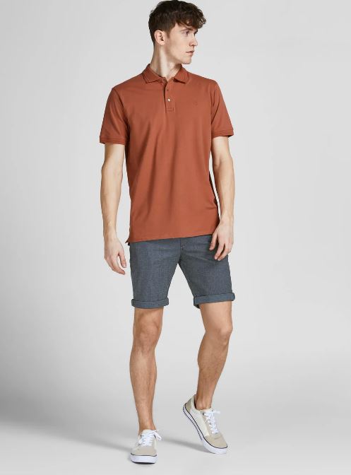 BERMUDA JACK&JONES JPSTFURY HOMBRE