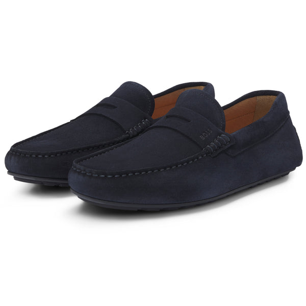 MOCASIN HUGO BOSS NOEL HOMBRE