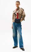 BOLSO TOMMY HILFIGER LOGOTAPE MUJER