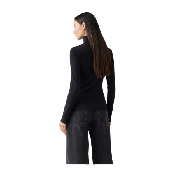 CAMISETA LEVIS DREAMY TURTLENECK MUJER