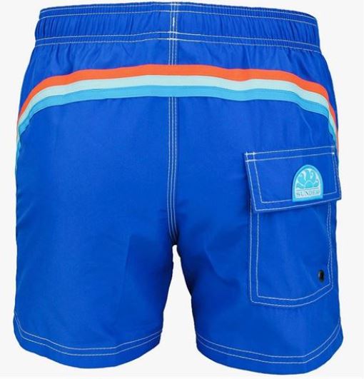 BAÑADOR SUNDEK HOMBRE