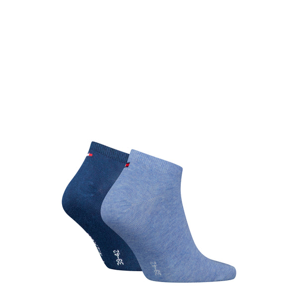 CALCETINES TOMMY HILFIGER SNEAKER 2P HOMBRE