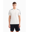 POLO ARMANI EXCHANGE HOMBRE