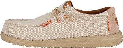 ZAPATILLA DUDE WALLY COASTLINE HOMBRE