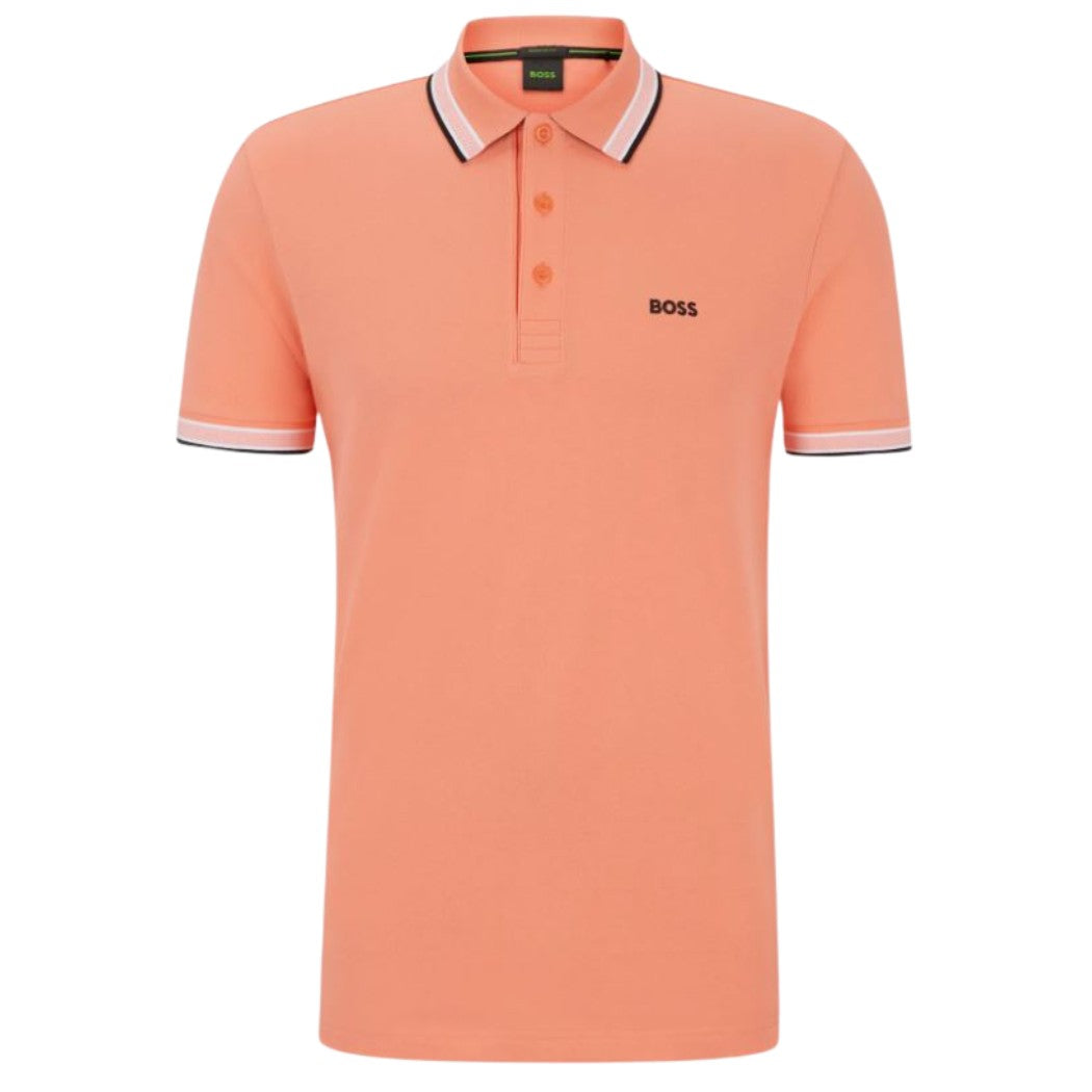 POLO HUGO BOSS PADDY HOMBRE