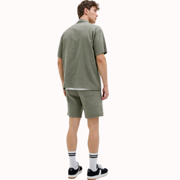 BERMUDA JACK&JONES JPSTJAIDEN HOMBRE