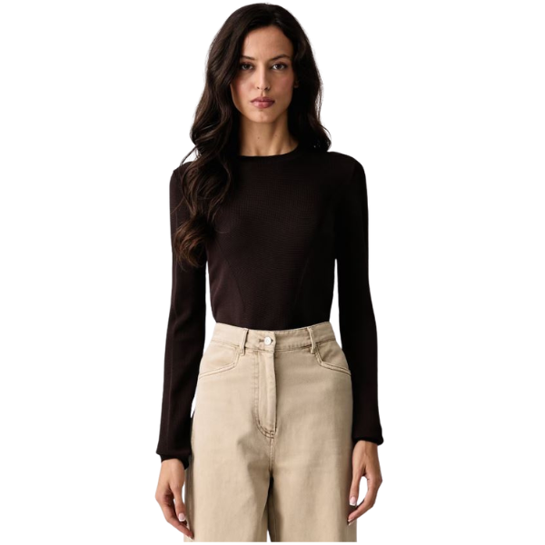 JERSEY ARMANI EXCHANGE MUJER
