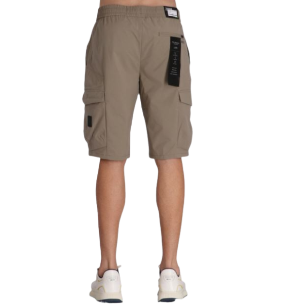 BERMUDA HUGO BOSS URBANEX CARGO HOMBRE