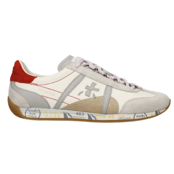 ZAPATILLA PREMIATA JACKYX 8225 HOMBRE