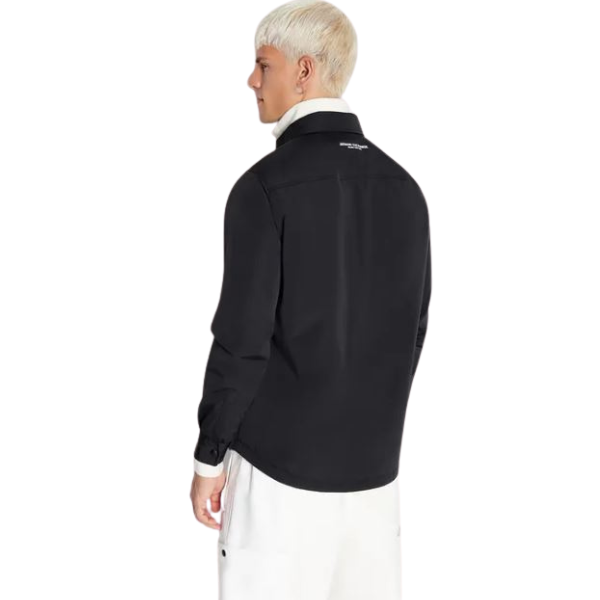 CAMISA ARMANI EXCHANGE HOMBRE