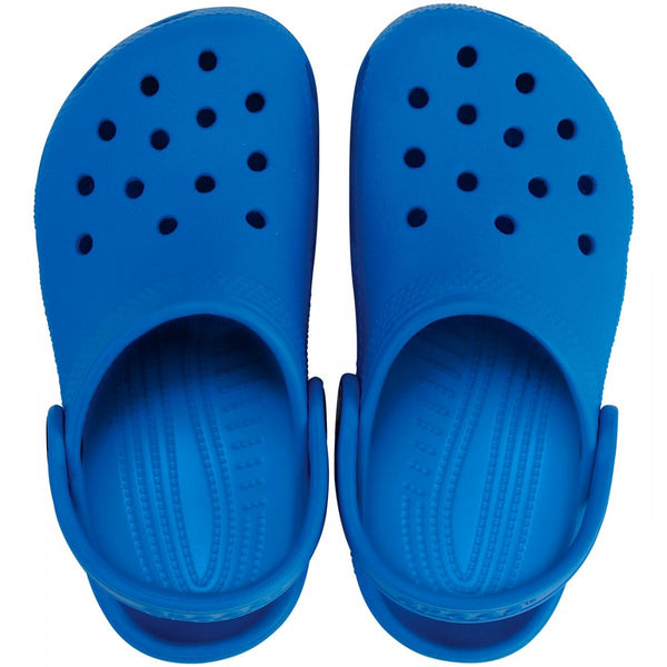 CROCS CLASSIC CLOG JUNIOR