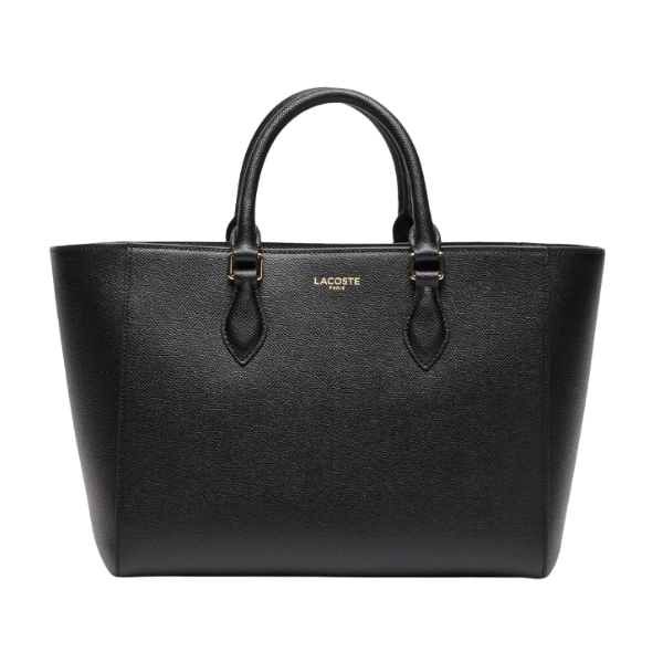 BOLSO LACOSTE TOP HANDLE MUJER