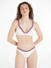 PARTE SUPERIOR BIKINI TOMMMY HILFIGER MUJER