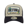 GORRA NEW ERA NONE NE LICENCE PLATE HOMBRE