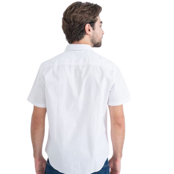 CAMISA CALVIN KLEIN CLASSIC OXFORD HOMBRE