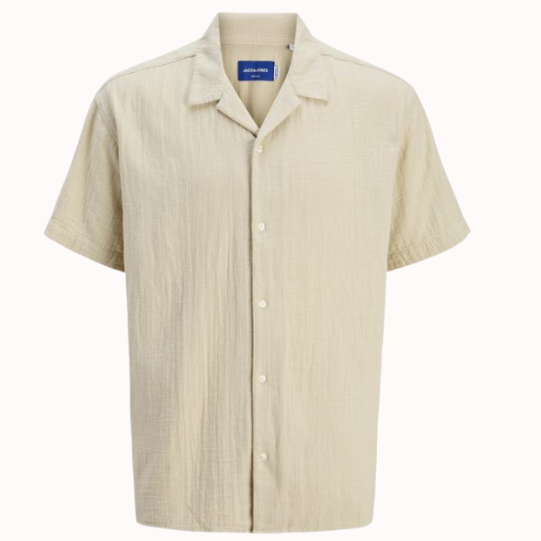 CAMISA JACK&JONES JOREASTER HOMBRE