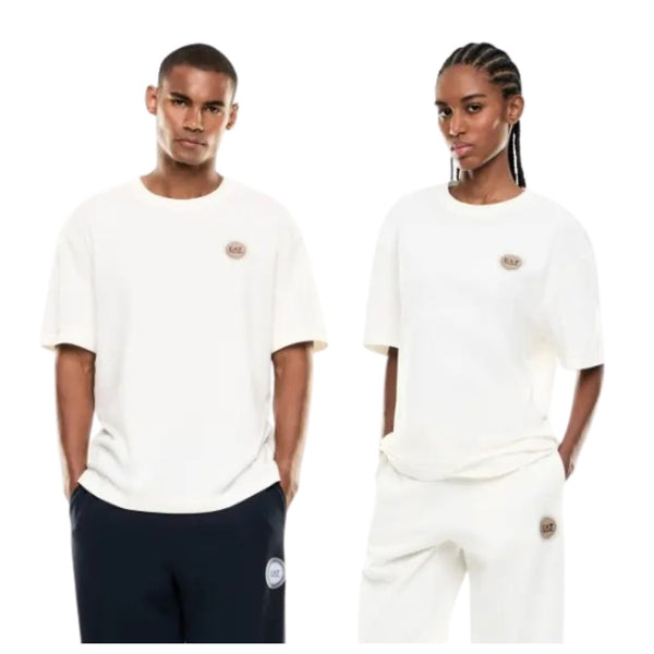 CAMISETA EA7 UNISEX