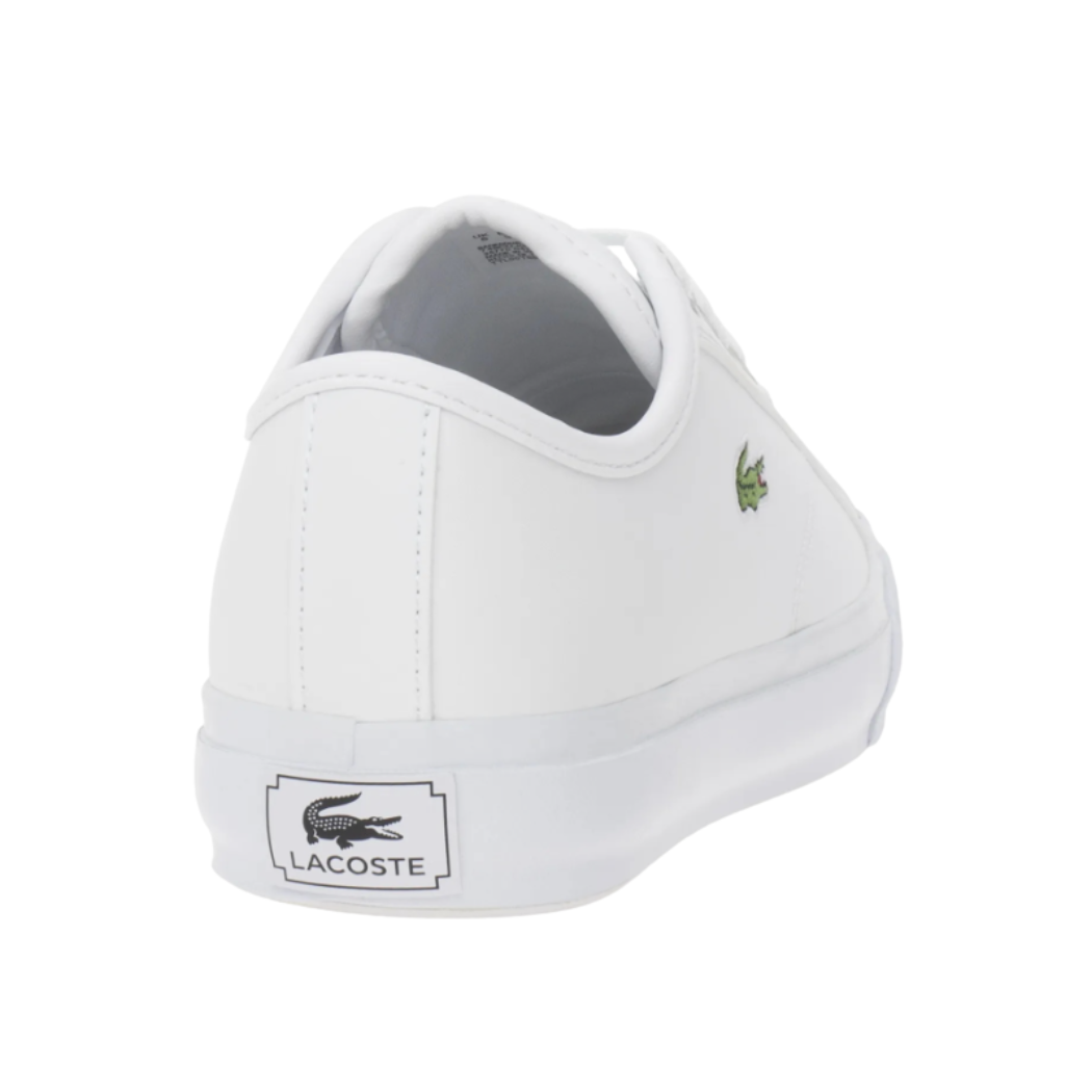 ZAPATILLA LACOSTE BACKCOURT JUNIOR