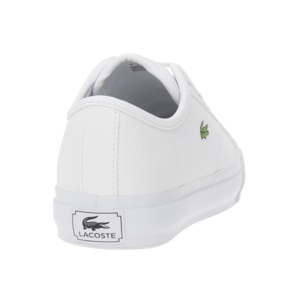 ZAPATILLA LACOSTE BACKCOURT JUNIOR