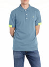 POLO REPLAY HOMBRE