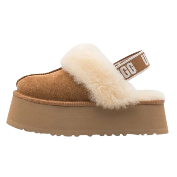 BOTAS UGG FUNKETTE  MUJER