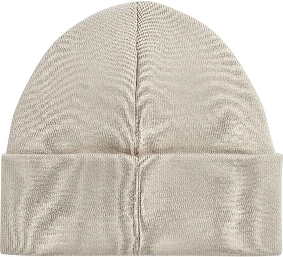 GORRO CALVIN KLEIN MONOLOGO  HOMBRE