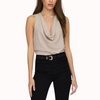 TOP ONLY ONLMETTE LIFE WATERFALL MUJER