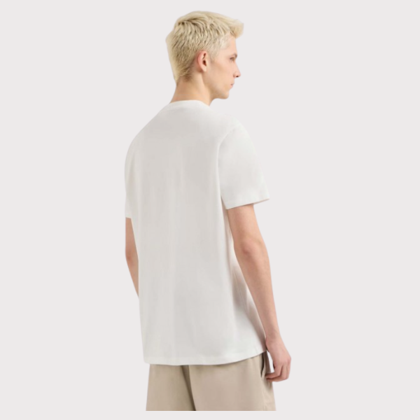 CAMISETA ARMANI EXCHANGE HOMBRE