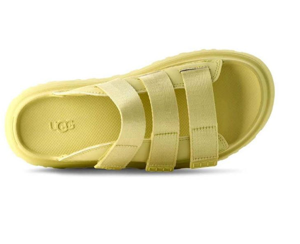 SANDALIA UGG GOLDENGLOW SLIDE MUJER