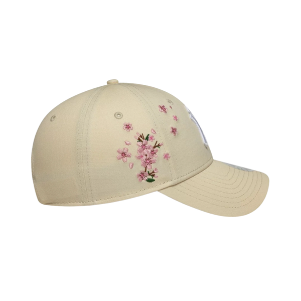 GORRA NEW ERA NEW YORK YANKEES MUJER
