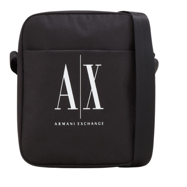 BANDOLERA ARMANI EXCHANGE HOMBRE