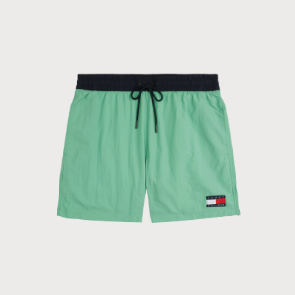 BAÑADOR TOMMY HILFIGER MEDIUM HOMBRE
