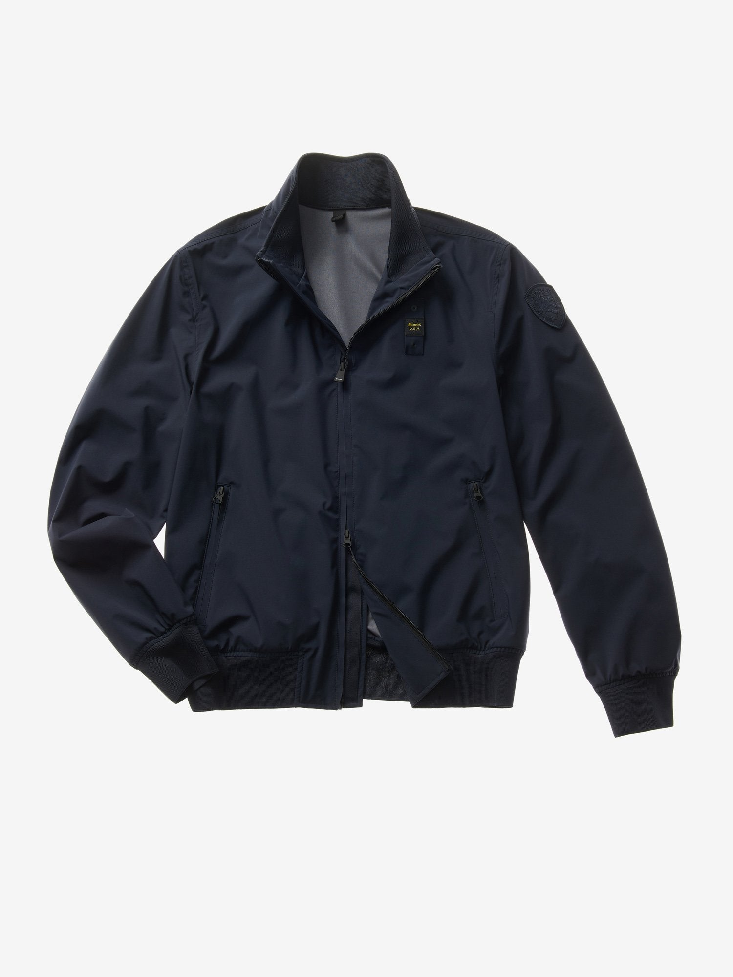 CHAQUETA BLAUER CORTI NASTRATI  HOMBRE