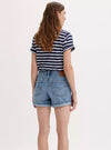 SHORT LEVI'S®  501 ROLLED MUST BE MINE MUJER