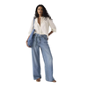 TEJANO LEVIS® XL STRAIGHT MUJER