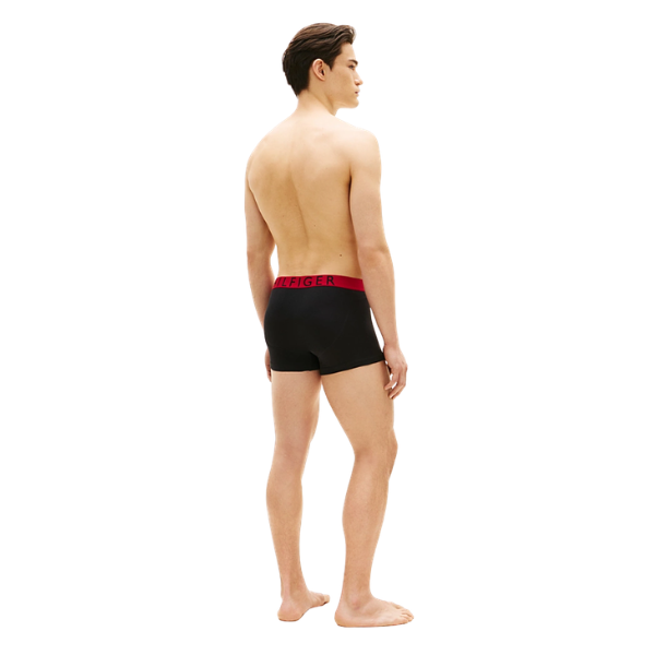 TRUNK TOMMY HILFIGER 3PK HOMBRE
