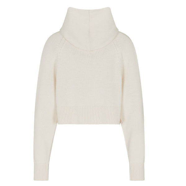 JERSEY ARMANI EXCHANGE MUJER